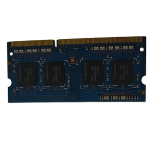 โมดูลหน่วยความจำเหมาะสำหรับไฮนิกซ์ PC3-10600S-9-10-B1 ชิ้นส่วนเครื่องพิมพ์ HMT325S6BFR8C-H9 ไม่มี AA 2GB 1Rx8 - Product Image 5