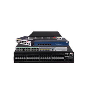 สำหรับหัวเว่ย CE6857E-48S6CQ-B /f องค์กรสวิทช์48 10G พอร์ตออปติคอล + 6 40/100GE QSFP28ใช้ได้ - Product Image 3