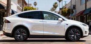 SYG-1012ล้อฟอร์จ<span class=keywords><strong>1</strong></span>ชิ้น/แม็กนีไทต์/เวลเรียม/มาคีน่าสำหรับเทสลารุ่น3รุ่น Y x โมเดล x รถบรรทุกไซเบอร์ - Product Image 6