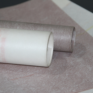 ทนทานต่อการฉีกขาดสีน้ำตาล0.25มม. 0.3มม.
หม้อแปลง6650 0.4มม. ใช้6650 NHN - Product Image 5