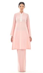 Robe longue élégante pour femmes, vêtements musulmans, robe imprimée, abaya, robe de Dubaï, abaya de luxe 2022, <span class=keywords><strong>baju</strong></span> <span class=keywords><strong>kurung</strong></span> Malaisie - Product Image 5