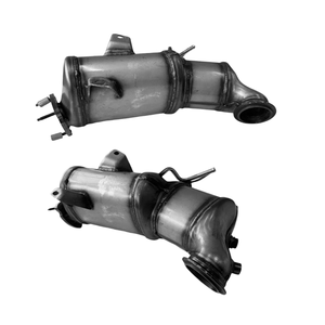 <span class=keywords><strong>Filtre</strong></span> à particules diesel universel en acier DPF Peugeot <span class=keywords><strong>3008</strong></span> 5008 2.0 BlueHDi 9818135880 9821043280 1617437180 - Product Image 5