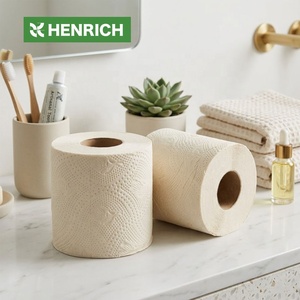 <span class=keywords><strong>Papel</strong></span> <span class=keywords><strong>Higiénico</strong></span> Familiar en Rollo de 120g a <span class=keywords><strong>Precio</strong></span> Económico, Paquete Familiar, Venta al por Mayor, Exportación Premium, Envoltura Individual, Rollo Blanco Nuevo - Product Image 1