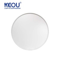 Plafonnier CE CB 18W 24W 32W 40W 50W 70W pour table à manger ronde