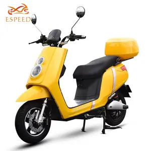 Cheap price food delivery electric scooter motorcycle for sale