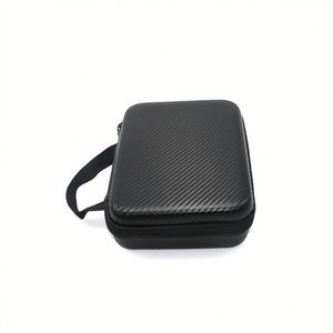 Estuche Personalizado de Gran Capacidad en Cuero con Logotipo Personalizado, Impermeable, Antiolor y Antiestrés, de EVA, para Productos Digitales - Product Image 4