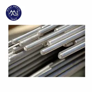 חם מכירה inconel 625 uns n06625 2.4856 סגסוגת ניקל עגול בר מחיר לכל ק "ג