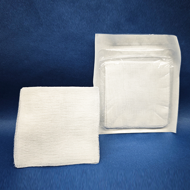 30g Medical Gauze Pads Pieces Non
