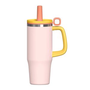 Likewinner - Taza de Viaje Personalizada de Acero Inoxidable 304, Botella de Agua de 40 oz, Regalo de Cumpleaños, Artículos Promocionales para Bebidas - Product Image 5