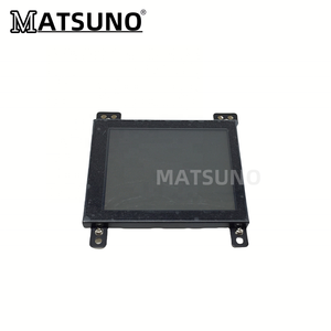 कोमात्सु भागों के लिए खुदाई lcd मॉनिटर <span class=keywords><strong>pc200</strong></span> 210 220 300 360-<span class=keywords><strong>7</strong></span> मॉनिटर डिस्प्ले पैनल - Product Image 2