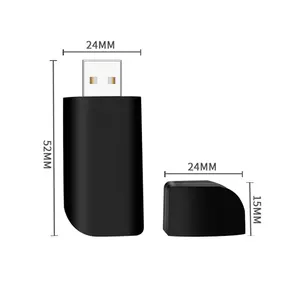 Dongle USB Bluetooth, Bộ Chuyển Đổi Bộ Phát Bluetooth Không Dây