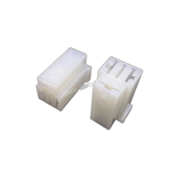 Type automatique femelle de logement de connecteur de fil électrique du DJ7036-6.3-21 3Pin pour des applications des véhicules à moteur