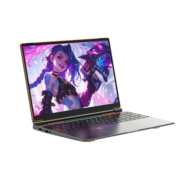 2026 16 Inch Gamer Intel I9-12900H 12th Gen 1920*1080 Dedicated Graphics RTX 4060 Video Card Editing Render I9 Gaming Laptop