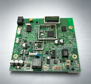Montaje de Placas de Circuito e Impresión de PCB OEM Personalizada y Montaje de Componentes - Product Image 2