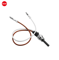 Nouvelle bougie de préchauffage 252106011000 pour chauffage de stationnement Eberspacher Hydronic D4WSC D5WSC