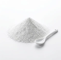 Beta Cyclodextrin (Beta-CD) Langsung dari Pabrik - Bahan Baku Sesuai USP/EP dengan Kemasan Drum 25kg untuk Penggunaan Industri Global
