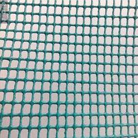 Filets de barrière anti-UV imprimés en tissu de bâche de polyester enduit de PVC ignifuge maille de vinyle pour sacs
