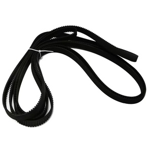 Correa dentada síncrona de caucho de 5M para sincronización, correas de tracción para elevadores 1400 1730 1870 2160 2460 3060 4260 1500 - Product Image 4