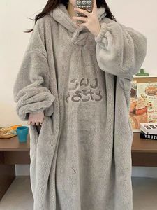 <span class=keywords><strong>Pijama</strong></span> de una Pieza Extra Grande para Parejas, <span class=keywords><strong>Disfraz</strong></span> para Fiestas de Cosplay, Ropa de Dormir para el Hogar, Ropa para Fiestas, Regalos IM98-W - Product Image 4