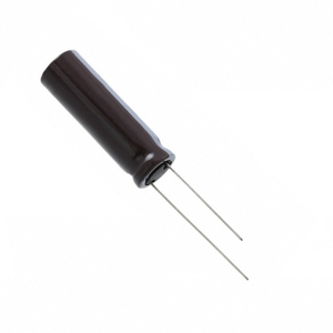 Condensadores Electrolíticos de Aluminio UCP2G330MPD Originales, 33uF ±20% 400V, Montaje a Placa, de Proveedores de Componentes Electrónicos - Product Image 1