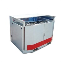 YH Waterjet 60K Intensificateur Pompe pour Ultra Haute Pression Waterjet Machine De Découpe Jet D'eau cutter