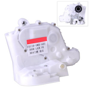 En Existencia, Sistema de Cierre Centralizado Delantero Derecho para Honda CRV, Modelo 72110-SWA-D01 - Product Image 5