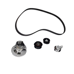 Kit de courroie de distribution de pièces de moteur Zpartners pour Opel <span class=keywords><strong>Astra</strong></span> 1987948749 CT975WP2 KTBWP3612 KP25499XS2 530044131 1987948749 CT975WP2 - Product Image 1