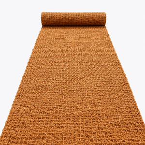 Geotextil de coco confiable que ofrece estabilización efectiva de taludes y beneficios de restauración ecológica a nivel mundial - Product Image 2