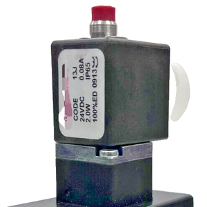 <span class=keywords><strong>M</strong></span>/20132/122 <span class=keywords><strong>3</strong></span>/<span class=keywords><strong>2</strong></span>-Wege G1/4 Pneumatischer Richtungsventil-Solenoid 24V Neu Original Sofort Lieferbar Industrieautomation PAC Dediziert PLC <span class=keywords><strong>Pr</strong></span> - Product Image 1