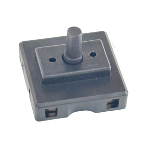 Interrupteur à température contrôlée ZDK-S890 10A 250VAC pour domotique - Product Image 3