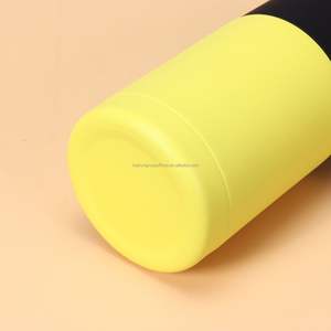 Double <b>Wall</b> Vacuum Insulated Can Cooler Insulator Stainless Steel Beer Can Bottle Holder - Product Image 5