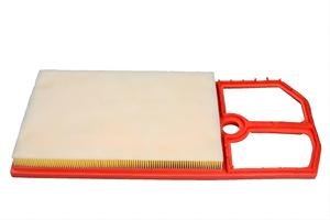 Filtro de aire para SEAT SKODA VW LEON POLO AROSA BEETLE <span class=keywords><strong>BORA</strong></span> <span class=keywords><strong>IBIZA</strong></span> 6K0129620C 6K0 129 620 C - Product Image 2