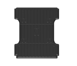 Tapis de sol de <span class=keywords><strong>coffre</strong></span> 3D en TPE inodore pour Dodge Ram 2500 2016 – Vente en gros usine - Product Image 1