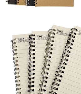 Customizable Cheap Sublimation <b>A5</b> Spiral PVC/PP Leather Travelers Hardcover Journal <b>Planner</b> Supplies Custom Color Wholesale - Product Image 5