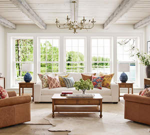 MYHOME <span class=keywords><strong>Table</strong></span> <span class=keywords><strong>console</strong></span> de luxe pour villa en bois de chêne massif français avec finition brune Design classique et moderne pour salon et salle à manger - Product Image 5