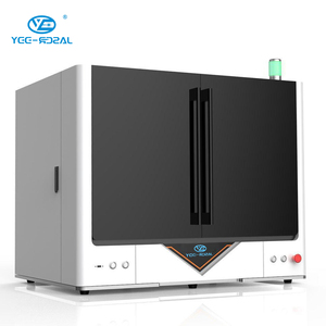 2030 <span class=keywords><strong>CNC</strong></span> điều khiển máy cắt laser độ chính xác cao burr-miễn phí cho kim loại thép không gỉ sắt nhôm đồng làm mát không khí - Product Image 1