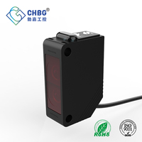 Capteur de proximité NPN CHBG E3Z