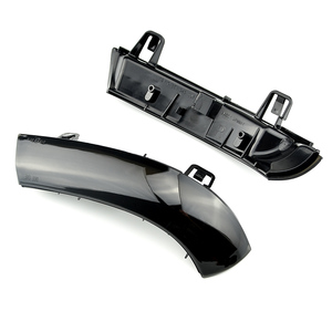 Lampu Sein LED Dinamis untuk GOLF 5 GTI Plus MK5 Jetta Passat B6 B5,5 Varian EOS Sharan Arrow Light - Product Image 4