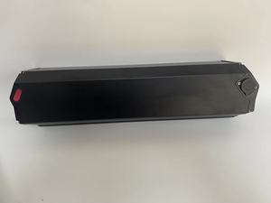 Alx070 xuống ống Pin trường hợp xe đạp điện pin lithium hộp Ebike chuyển đổi Kit Ebike Pin trường hợp hộp - Product Image 4