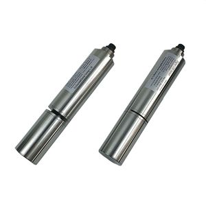 Analizador de DQO en Línea, Fabricante Chino de Instrumentos de Medición de DQO para Tratamiento de Aguas Residuales - Product Image 4