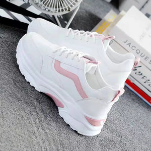 รองเท้าผ้าใบสำหรับผู้ชายรองเท้าวิ่ง - Product Image 3