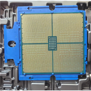 AMD EPYC 9335 CPU 32/64 jusqu'à 4.4GHz/3.55GHz 256 Mo 280W - Product Image 4
