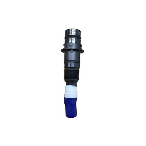 เครื่องวัดค่า pH แบบ Signet Ph Probe 3-2726 สำหรับน้ำบริสุทธิ์ในอุตสาหกรรม ความแม่นยำ 0.01 วัสดุพลาสติก - Product Image 4