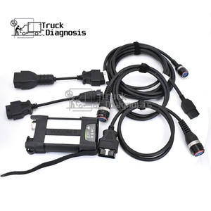 Ordinateur portable CF19 pour outil de diagnostic de camions et d'excavatrices VOCOM II 88894000 2.8 PTT Euro6/FH/FM Premium Tech avec garantie de 24 mois - Product Image 4