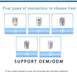 2000n tuyến tính điện Thiết bị truyền động cho máy móc công nghiệp, <span class=keywords><strong>12V</strong></span>/24V DC Thiết bị truyền động điện cho thiết bị xây dựng - Product Image 4