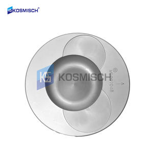 高品质发动机 8DC9 活塞 OEM 标准 ME091048 正品 8DC9 活塞替换件，适用于三菱重型卡车柴油发动机 - Product Image 6