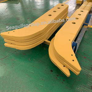 Vendita calda Dozer <span class=keywords><strong>Ripper</strong></span> stinco 195-79-51151Bulldozer pezzi di ricambio <span class=keywords><strong>D375</strong></span> - Product Image 4