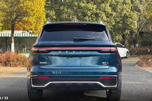 Voitures d'<span class=keywords><strong>occasion</strong></span> GEELY Monjaro Xingyue L 2021 2.0TD Haute puissance Automatique 4 roues motrices Modèle phare Véhicule d'<span class=keywords><strong>occasion</strong></span> certifié <span class=keywords><strong>Voiture</strong></span> d'<span class=keywords><strong>occasion</strong></span> - Product Image 5