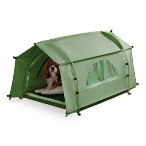 Tienda de campaña de lujo para mascotas para perros, cachorros, gatos, cama, casa, lona de moda, carpas lavables personalizadas para perros - Product Image 5