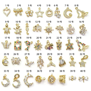 Chaîne <span class=keywords><strong>de</strong></span> bijoux en laiton massif avec boule, composants <span class=keywords><strong>de</strong></span> collier en métal plaqué or <span class=keywords><strong>de</strong></span> Chine, vente en gros, <span class=keywords><strong>valeur</strong></span> Shenzhen - Product Image 4